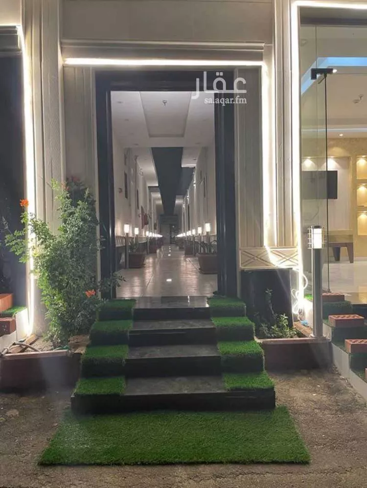 شاليه واستراحة للحجز في حي الاخباب ، الطائف ، الطائف صورة 2