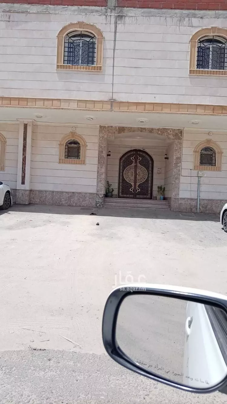 عمارة للبيع في شارع وادي ابراهيم, حي البيعة, مدينة مكة المكرمة, منطقة مكة المكرمة