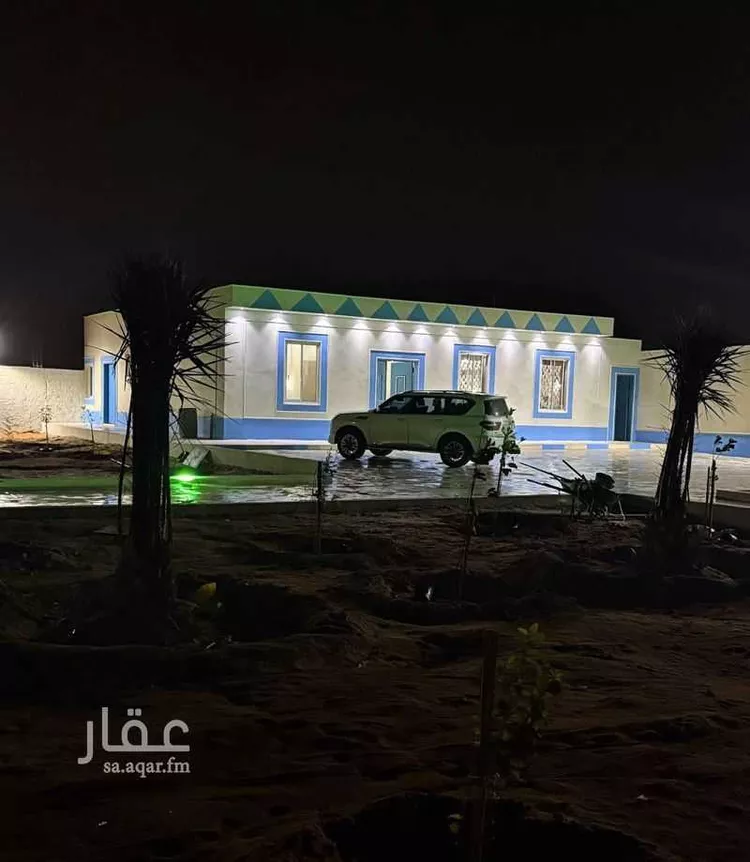 مزرعة للبيع في شارع الحزم والبطينه 188 ، الدلم ، الدلم صورة 2