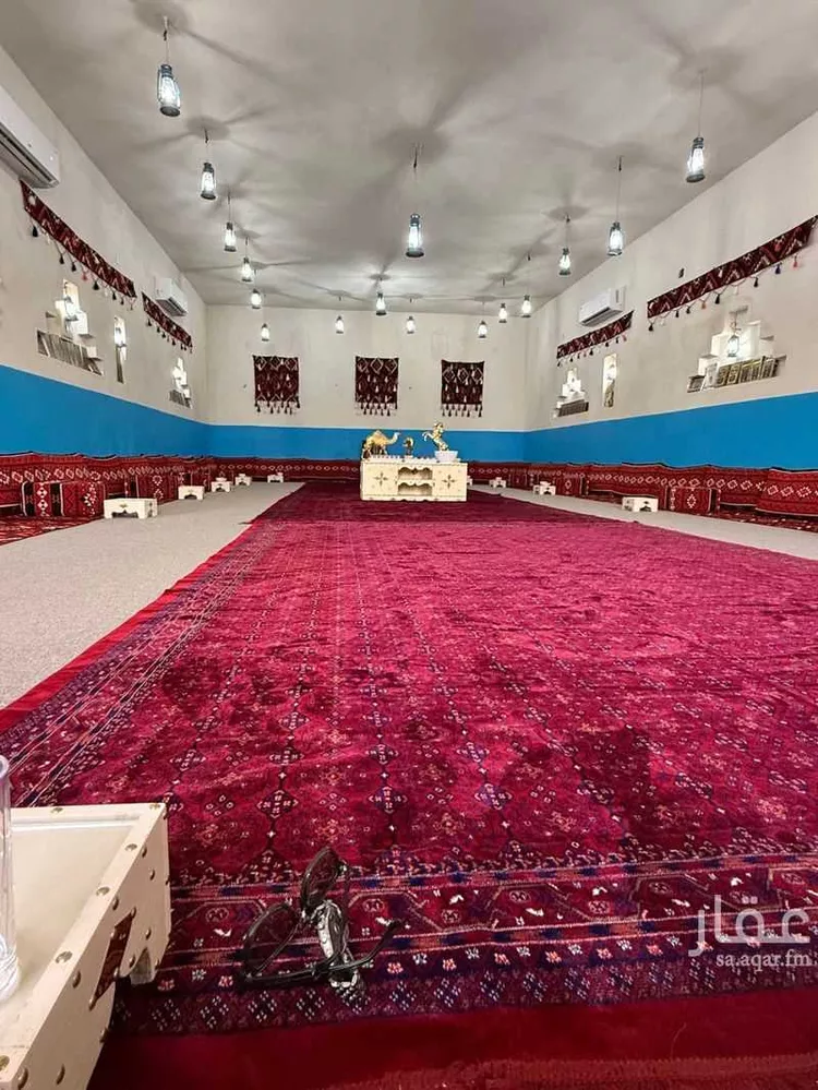 مزرعة للبيع في شارع الحزم والبطينه 188 ، الدلم ، الدلم