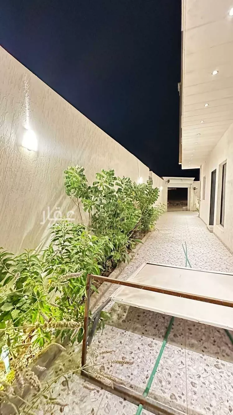 دور للإيجار في شارع خريص ، حي الجنادرية ، الرياض ، منطقة الرياض صورة 4