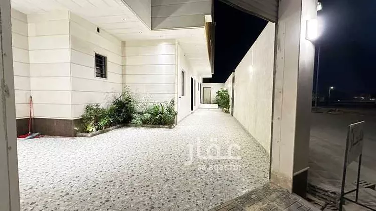دور للإيجار في شارع طريق خريص, حي الجنادرية, مدينة الرياض, منطقة الرياض صورة 4