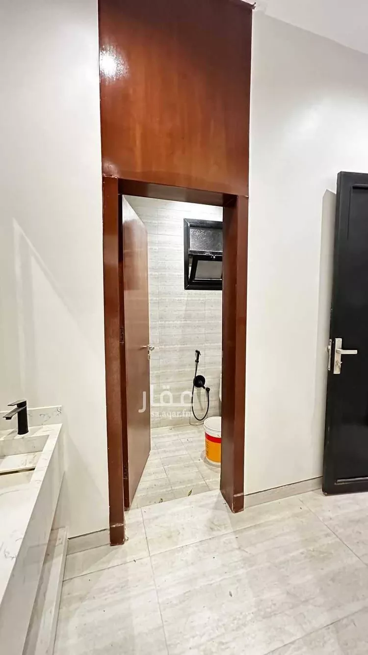 دور للإيجار في شارع طريق خريص, حي الجنادرية, مدينة الرياض, منطقة الرياض صورة 5