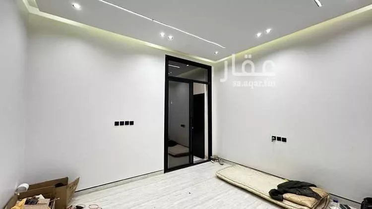 دور للإيجار في شارع طريق خريص, حي الجنادرية, مدينة الرياض, منطقة الرياض صورة 2