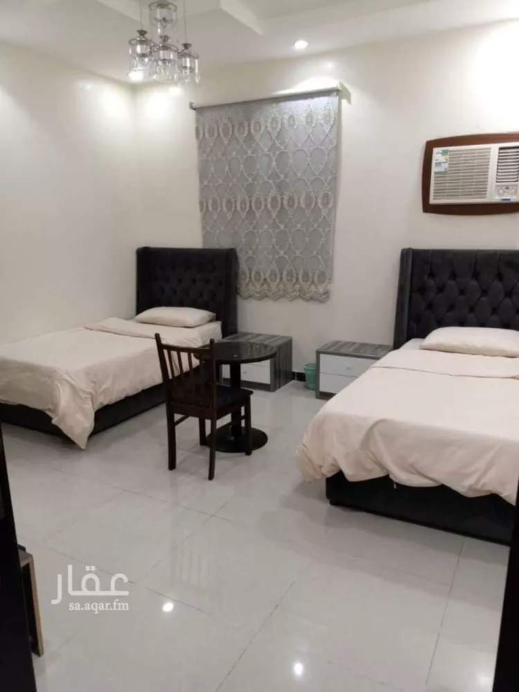 شقة للإيجار في شارع الحيدري, حي المروة, مدينة جدة, منطقة مكة المكرمة