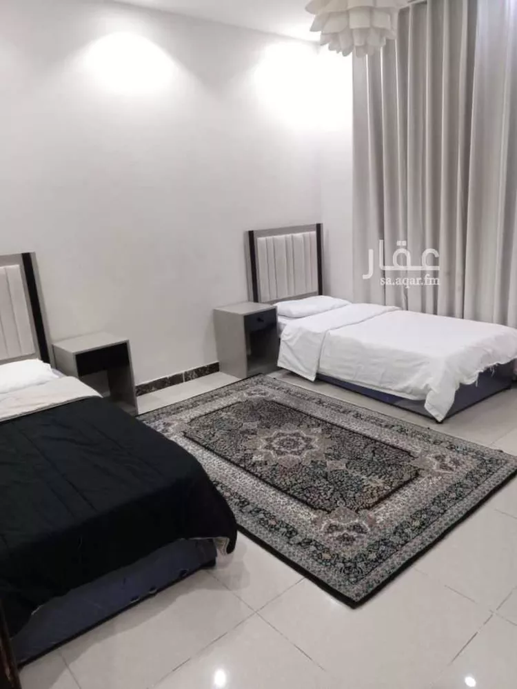 Apartment for Rent in Jeddah Al Marwah