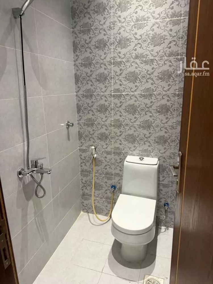 شقة للبيع في شارع رغوان, حي الورود, مدينة جدة, منطقة مكة المكرمة صورة 3