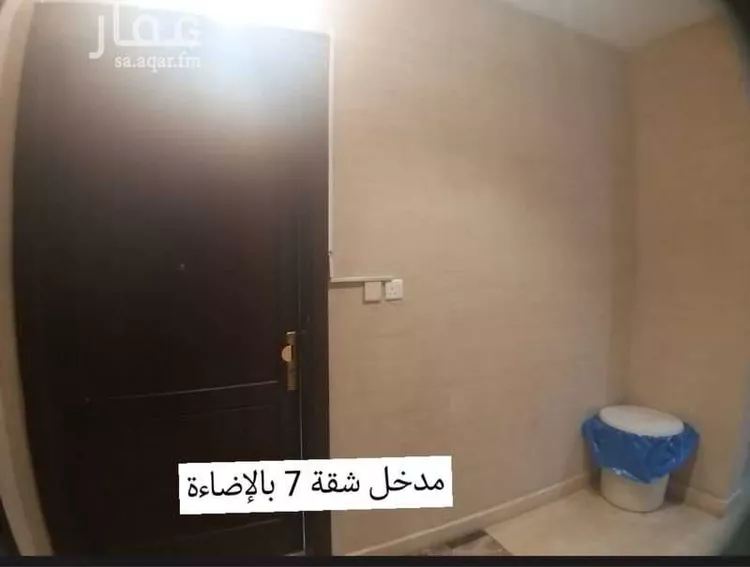شقة للإيجار في شارع سويبط بن عمرو, حي الربوة, مدينة جدة, منطقة مكة المكرمة 12