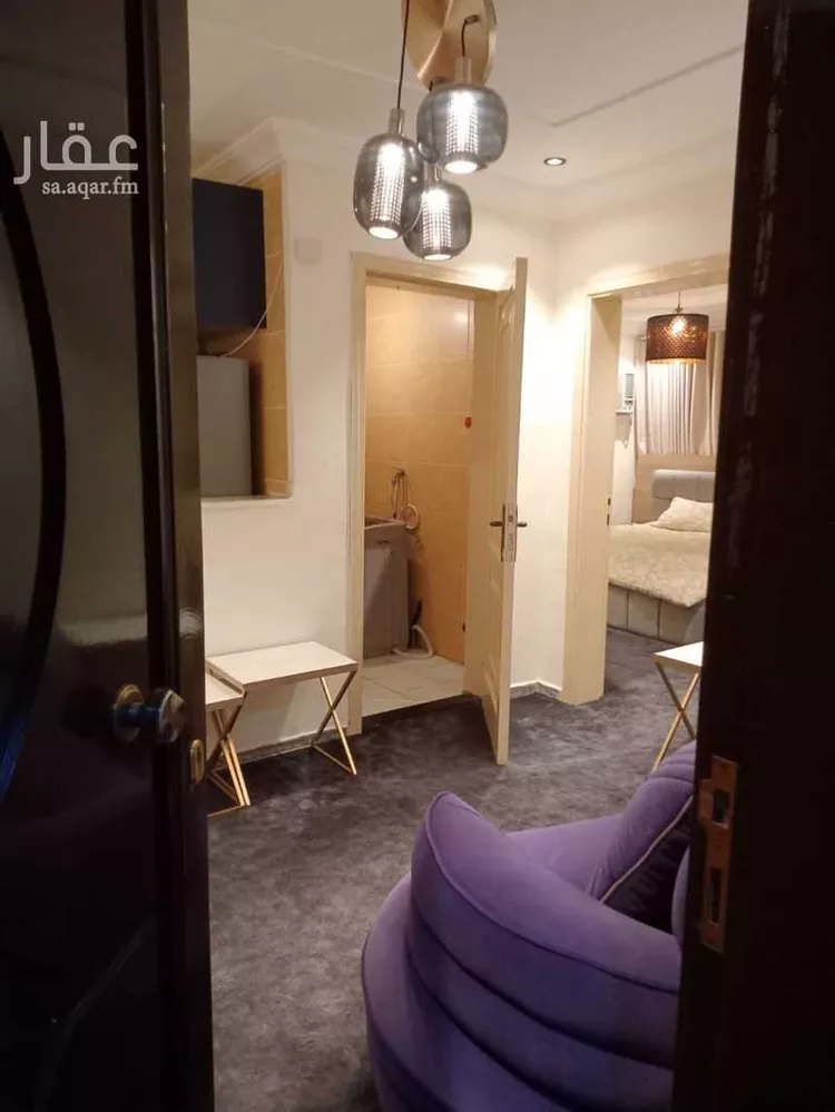 عمارة للإيجار في شارع الاشتر, حي الفيصلية, مدينة جدة, منطقة مكة المكرمة صورة 4