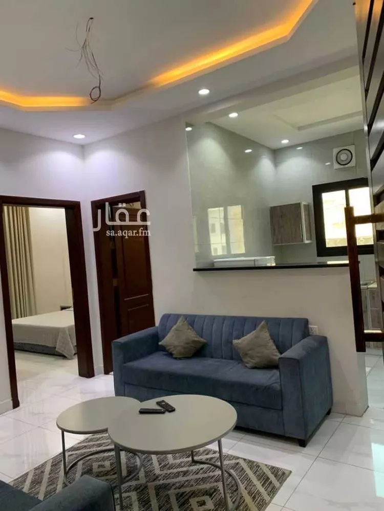 شقة للإيجار في شارع يوسف داود, حي البوادي, مدينة جدة, منطقة مكة المكرمة 18