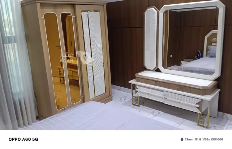 شقة للإيجار في شارع يوسف داود, حي البوادي, مدينة جدة, منطقة مكة المكرمة 5