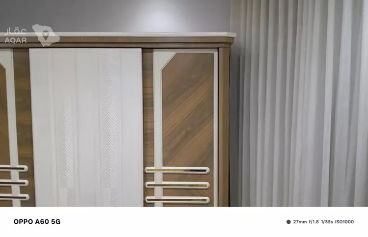 شقة للإيجار في شارع يوسف داود, حي البوادي, مدينة جدة, منطقة مكة المكرمة 3