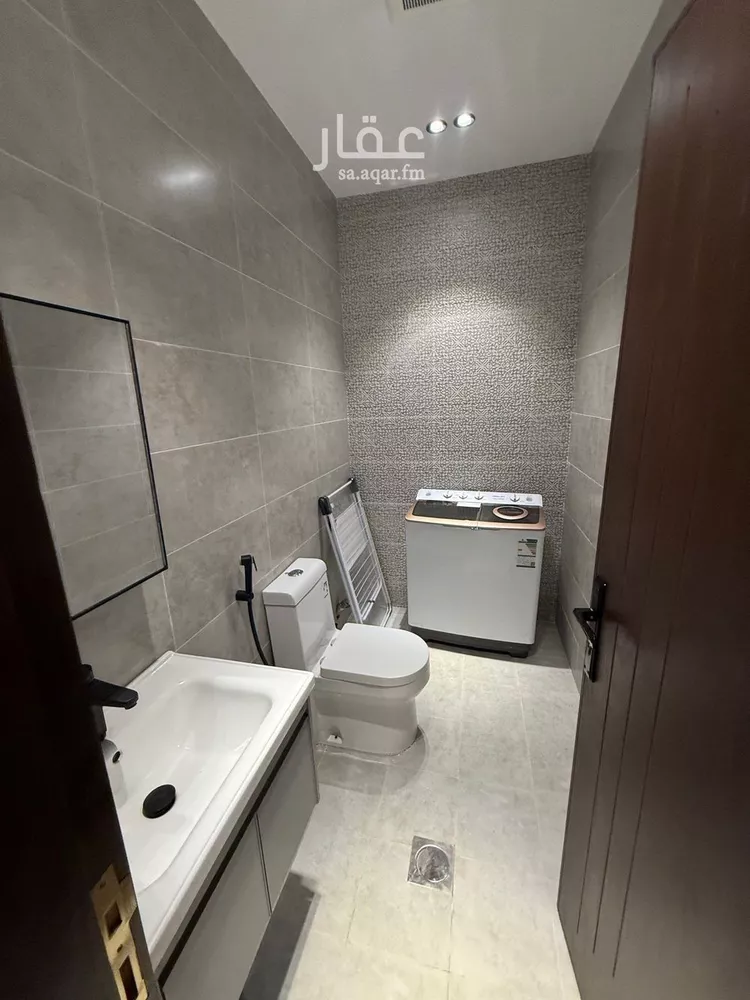 شقة للإيجار في شارع يوسف داود, حي البوادي, مدينة جدة, منطقة مكة المكرمة صورة 3
