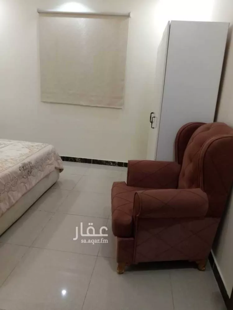 شقة للإيجار في شارع الحيدري, حي المروة, مدينة جدة, منطقة مكة المكرمة صورة 2