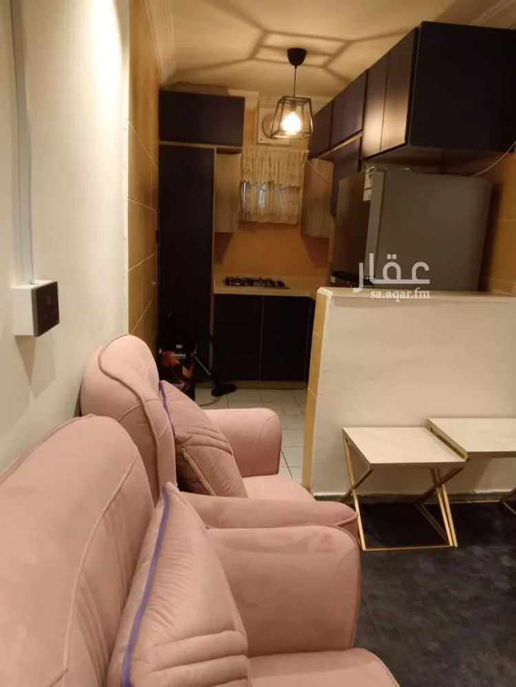 عمارة للإيجار في شارع الاشتر, حي الفيصلية, مدينة جدة, منطقة مكة المكرمة صورة 2