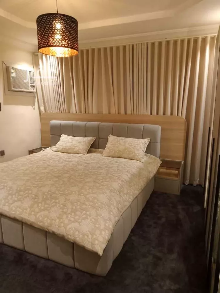 Apartment for Rent in Jeddah Al Faisaliah