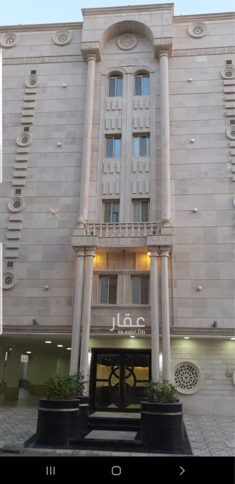 شقة للإيجار في شارع البشام, حي النزهة, مدينة جدة, منطقة مكة المكرمة