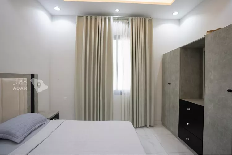 عمارة للإيجار في شارع يوسف داود, حي البوادي, مدينة جدة, منطقة مكة المكرمة 18