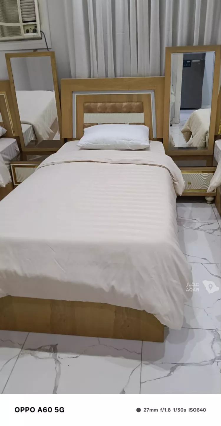 شقة للإيجار في شارع يوسف داود, حي البوادي, مدينة جدة, منطقة مكة المكرمة 16