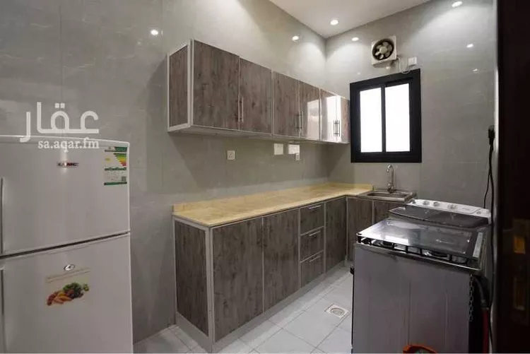 شقة للإيجار في شارع يوسف داود, حي البوادي, مدينة جدة, منطقة مكة المكرمة صورة 4