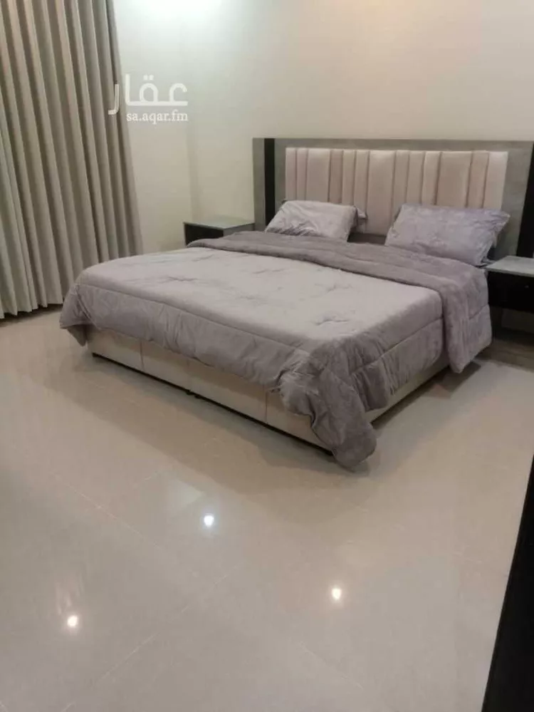 شقة للإيجار في شارع الحيدري, حي المروة, مدينة جدة, منطقة مكة المكرمة صورة 2