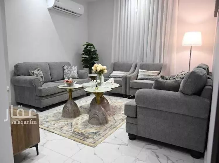 Apartment for Rent in Jeddah Al Bawadi