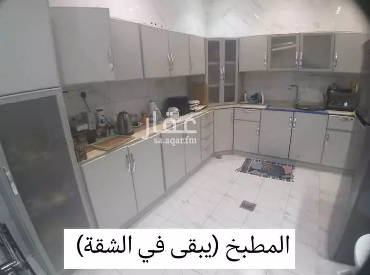 Apartment for Rent in Jeddah Ar Rabwah