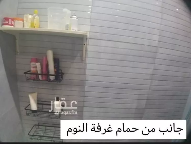 شقة للإيجار في شارع سويبط بن عمرو, حي الربوة, مدينة جدة, منطقة مكة المكرمة 6
