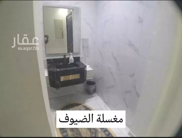 شقة للإيجار في شارع سويبط بن عمرو, حي الربوة, مدينة جدة, منطقة مكة المكرمة 18