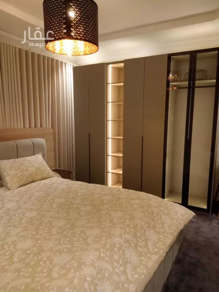 عمارة للإيجار في شارع الاشتر, حي الفيصلية, مدينة جدة, منطقة مكة المكرمة صورة 3