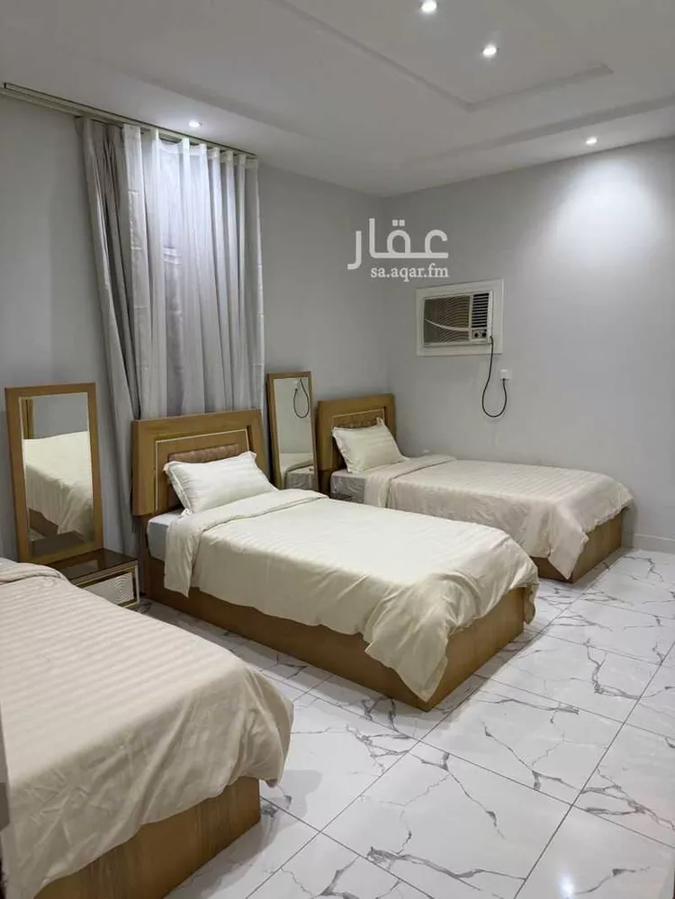 شقة للإيجار في شارع يوسف داود, حي البوادي, مدينة جدة, منطقة مكة المكرمة 13