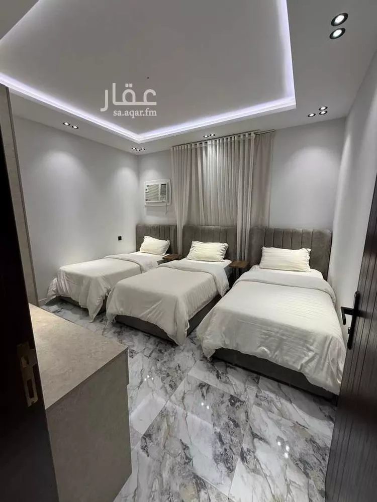 شقة للإيجار في شارع طلحه ابو عقيل, حي البوادي, مدينة جدة, منطقة مكة المكرمة 12