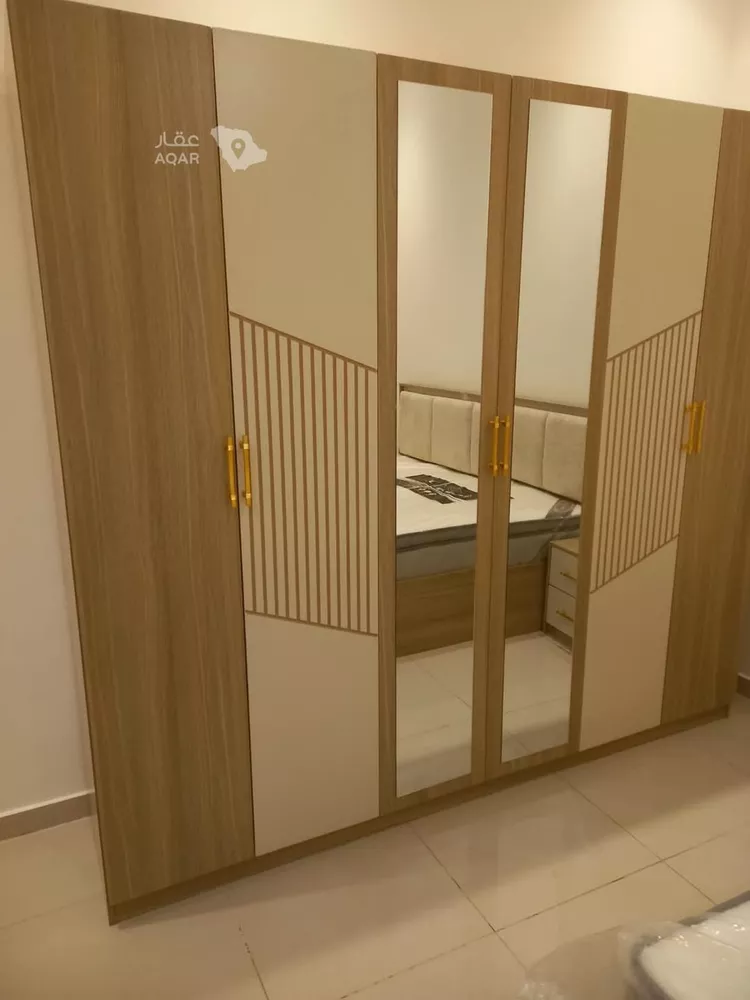 شقة للإيجار في شارع عامر ابن المنذر, حي الحمدانية, مدينة جدة, منطقة مكة المكرمة