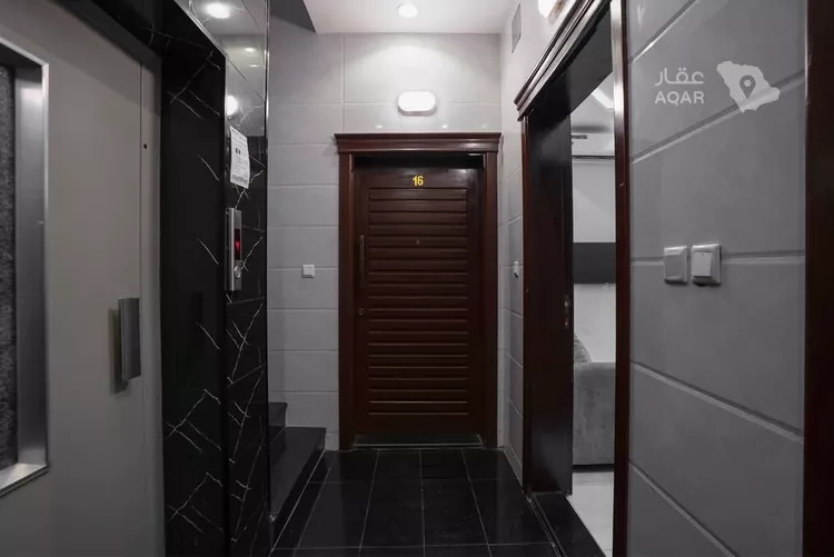 عمارة للإيجار في شارع يوسف داود, حي البوادي, مدينة جدة, منطقة مكة المكرمة 9