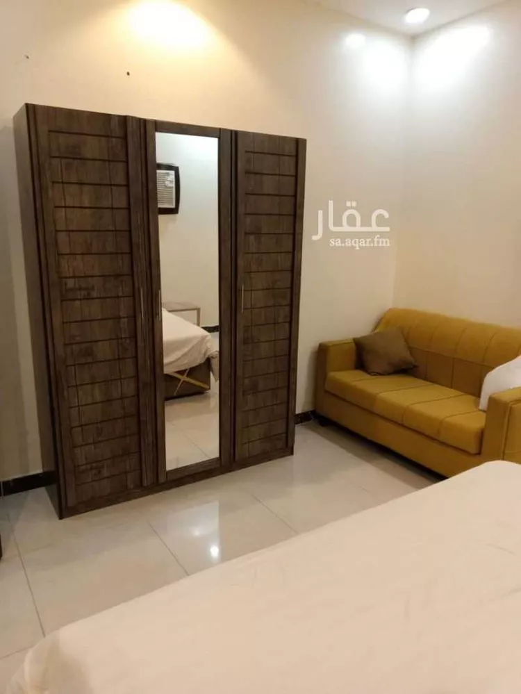 شقة للإيجار في شارع الحيدري, حي المروة, مدينة جدة, منطقة مكة المكرمة صورة 2