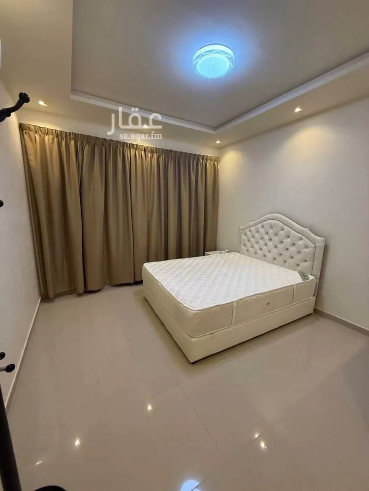 شقة للإيجار في شارع سعيد البختري, حي النزهة, مدينة جدة, منطقة مكة المكرمة صورة 3