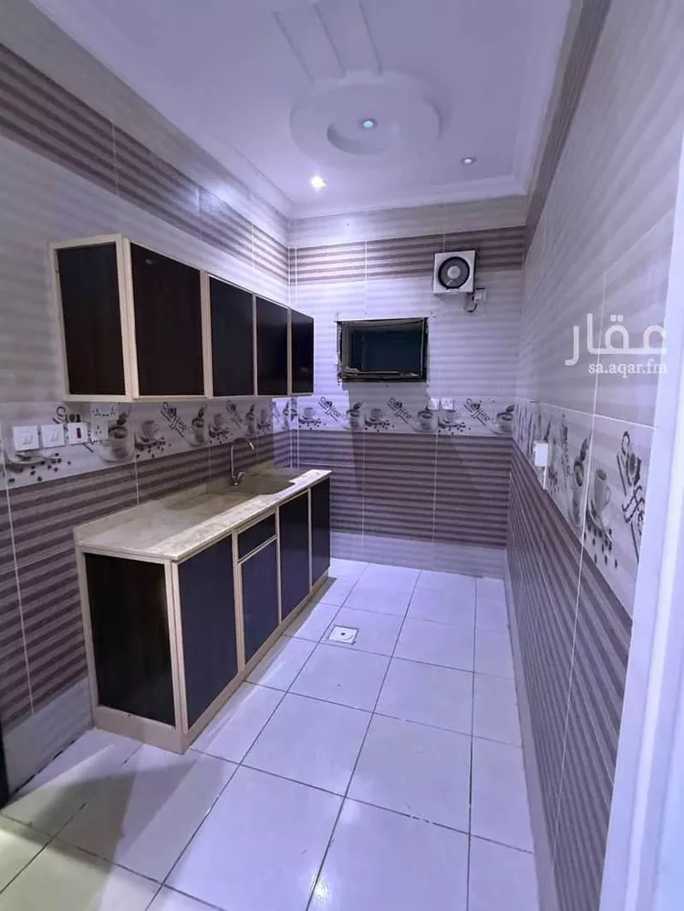 شقة للإيجار في شارع كعب ابن عجرة, حي النزهة, مدينة جدة, منطقة مكة المكرمة صورة 5