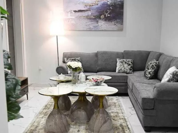 Apartment for Rent in Jeddah Al Bawadi صورة 4