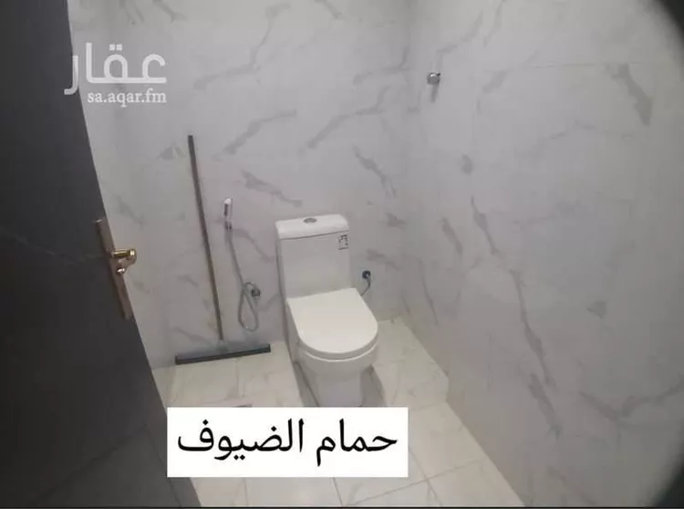 شقة للإيجار في شارع سويبط بن عمرو, حي الربوة, مدينة جدة, منطقة مكة المكرمة صورة 5