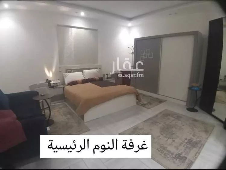 شقة للإيجار في شارع سويبط بن عمرو, حي الربوة, مدينة جدة, منطقة مكة المكرمة 14