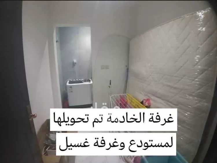 شقة للإيجار في شارع سويبط بن عمرو, حي الربوة, مدينة جدة, منطقة مكة المكرمة 17