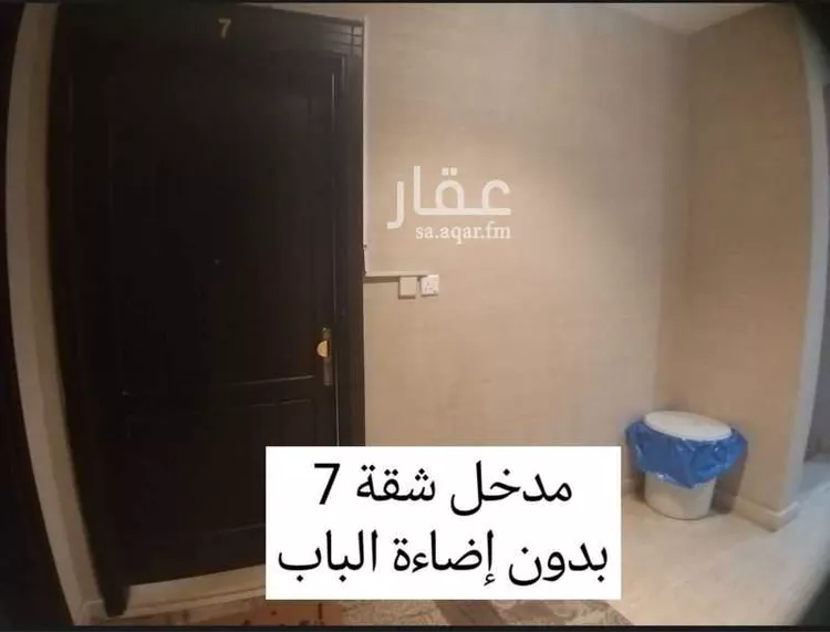 شقة للإيجار في شارع سويبط بن عمرو, حي الربوة, مدينة جدة, منطقة مكة المكرمة 16