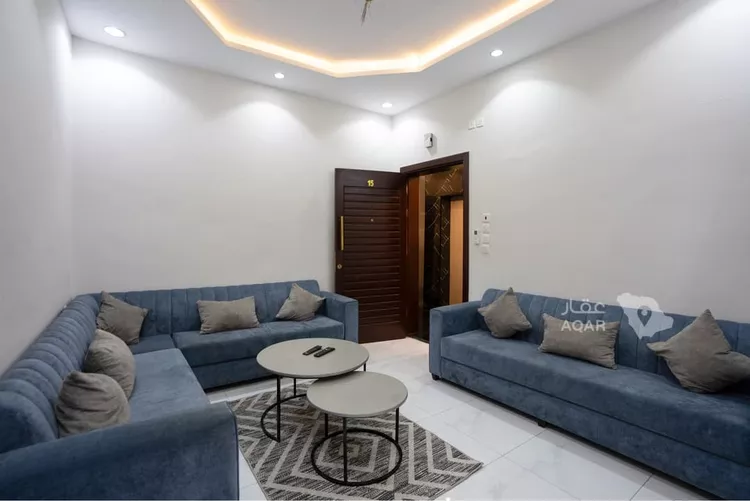 عمارة للإيجار في شارع يوسف داود, حي البوادي, مدينة جدة, منطقة مكة المكرمة 22