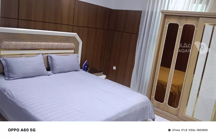 شقة للإيجار في شارع يوسف داود, حي البوادي, مدينة جدة, منطقة مكة المكرمة 9