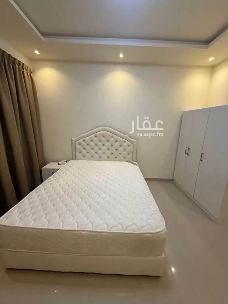 شقة للإيجار في شارع سعيد البختري, حي النزهة, مدينة جدة, منطقة مكة المكرمة صورة 2