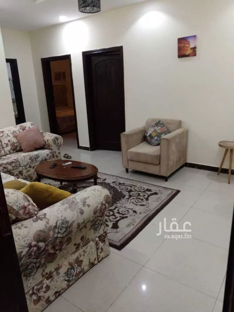 شقة للإيجار في شارع الحيدري, حي المروة, مدينة جدة, منطقة مكة المكرمة صورة 5