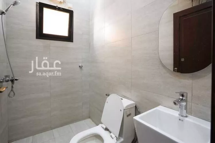 شقة للإيجار في شارع البدوي الملثم, حي البوادي, مدينة جدة, منطقة مكة المكرمة صورة 4