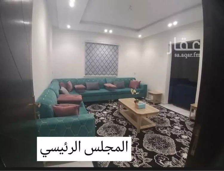 شقة للإيجار في شارع سويبط بن عمرو, حي الربوة, مدينة جدة, منطقة مكة المكرمة صورة 3