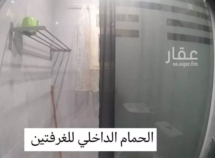شقة للإيجار في شارع سويبط بن عمرو, حي الربوة, مدينة جدة, منطقة مكة المكرمة 7