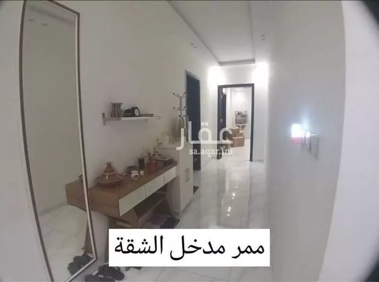 شقة للإيجار في شارع سويبط بن عمرو, حي الربوة, مدينة جدة, منطقة مكة المكرمة 11